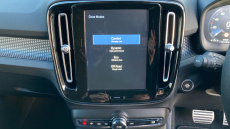 Volvo Xc40 2.0 D3 R DESIGN 5dr AWD Geartronic Diesel Estate